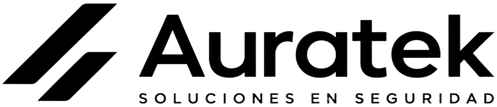 logo auratek soluciones en seguridad