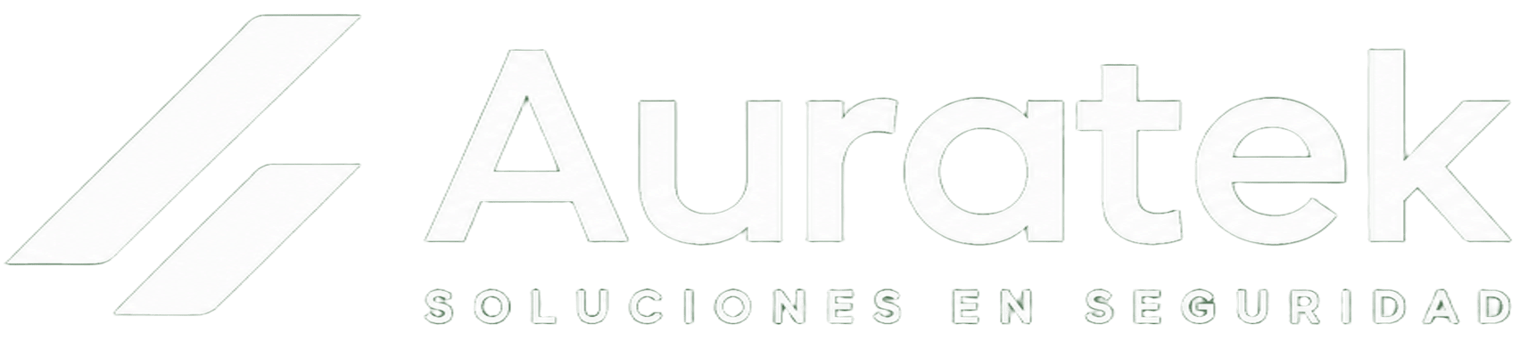 logo auratek soluciones en seguridad